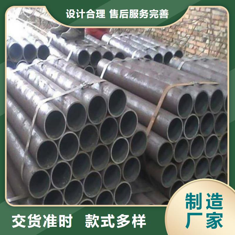 精密钢管无缝方管厂家直营