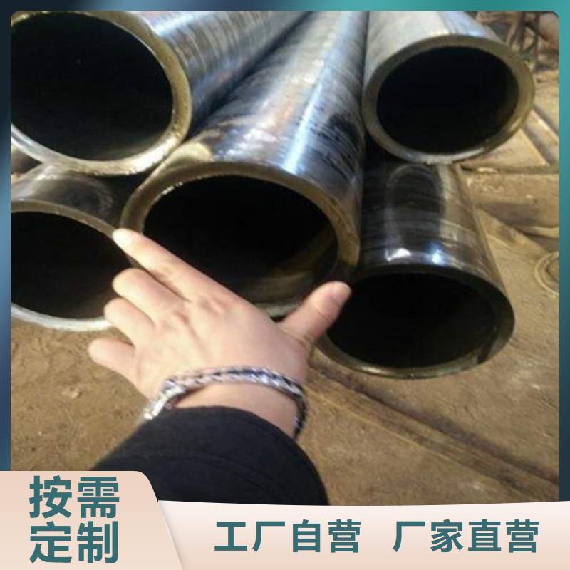 精密钢管可靠的商家