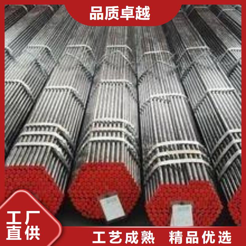 精密钢管远销海外