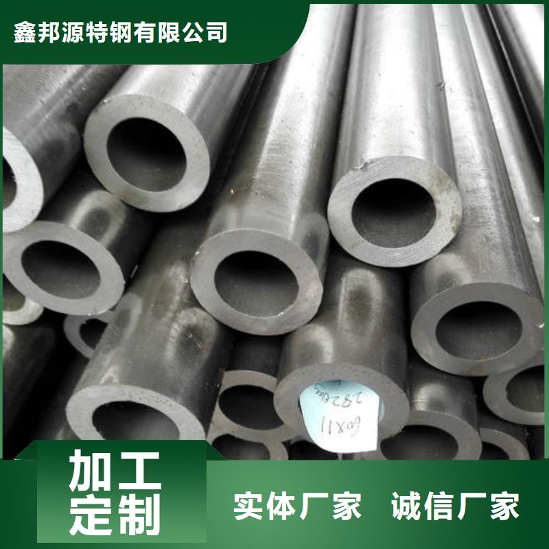 本地的精密钢管生产厂家