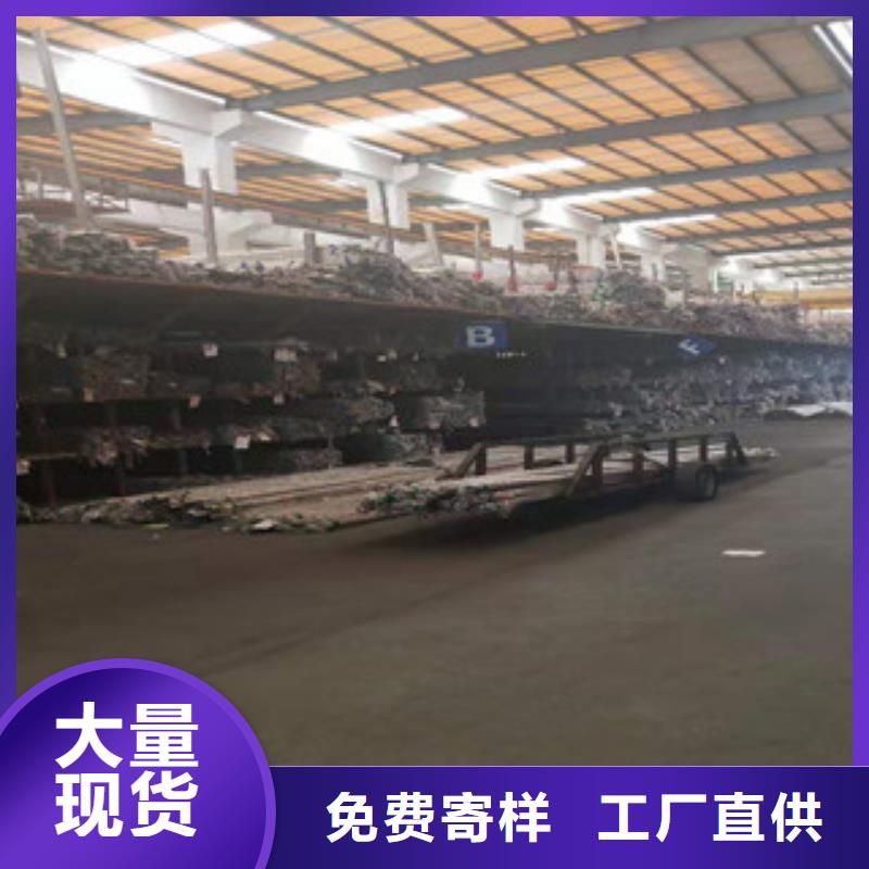 采购不锈钢管必看-专业品质