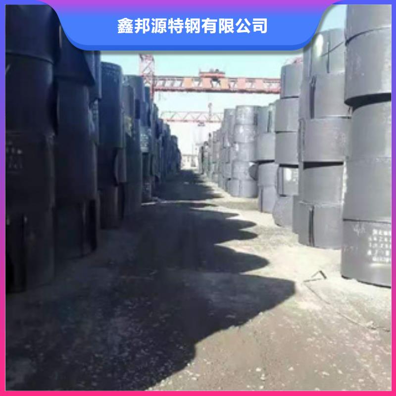 耐磨钢板精密无缝钢管工厂认证
