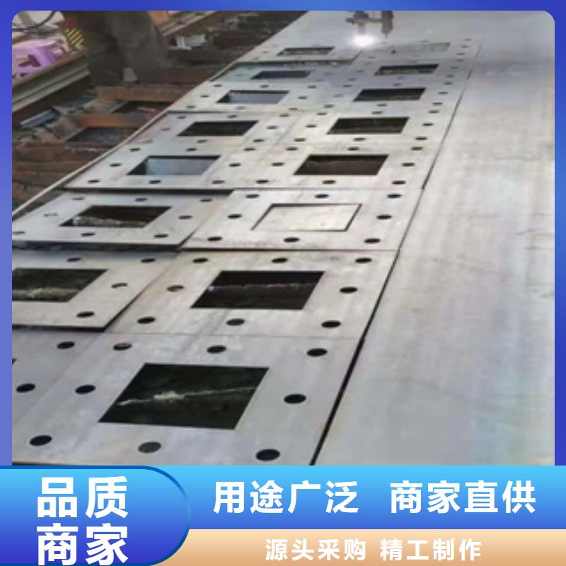 Q355GNH钢板生产商