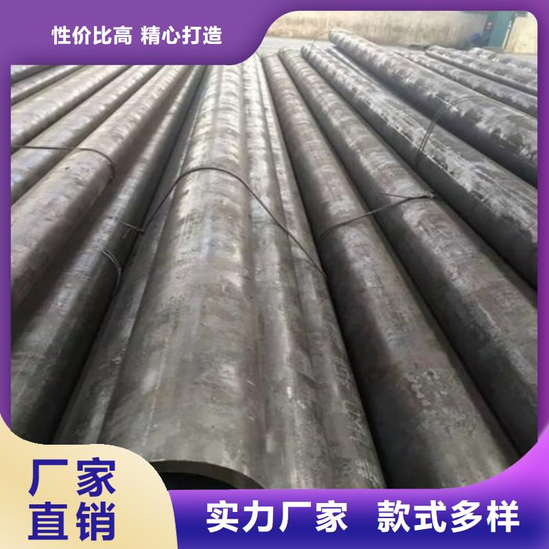 合金钢管企业-可接急单