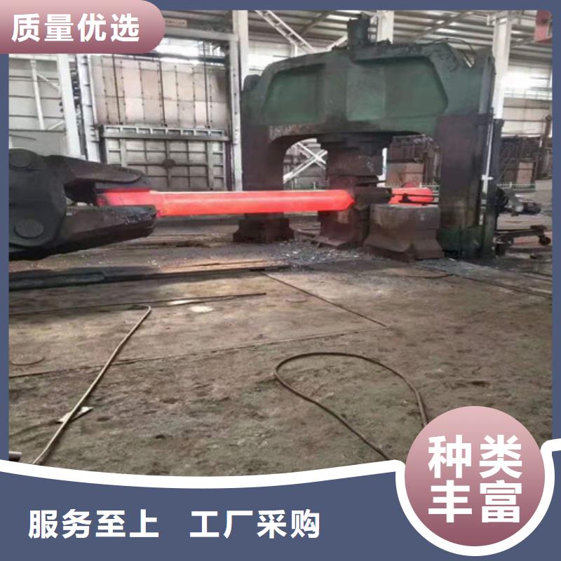 支持定制的圆钢经销商