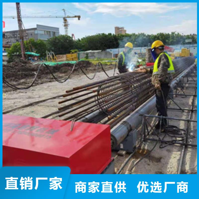 绕筋机不用钢筋笼地滚笼机厂家拥有先进的设备