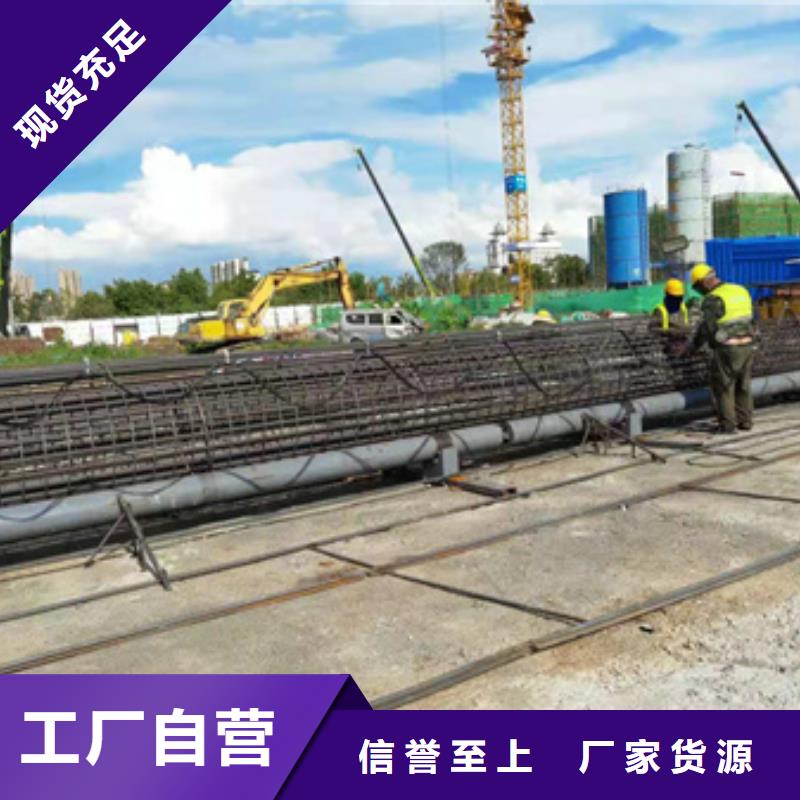 绕筋机不用全自动钢筋笼滚焊机工厂现货供应