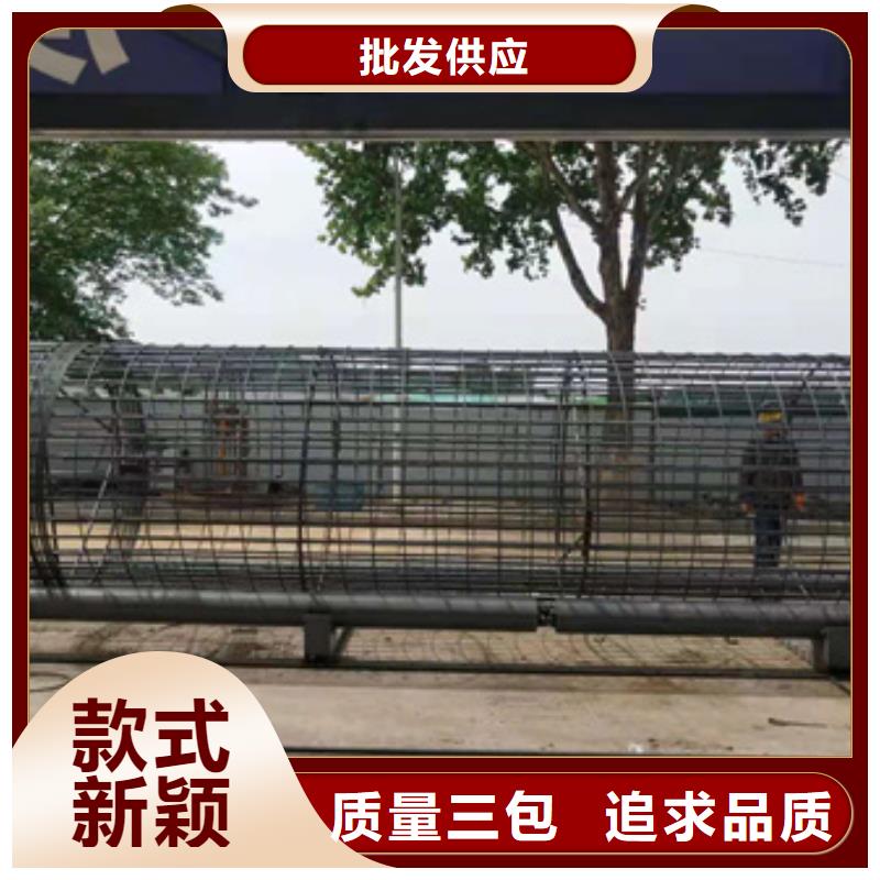钢筋笼绕丝机生产厂家