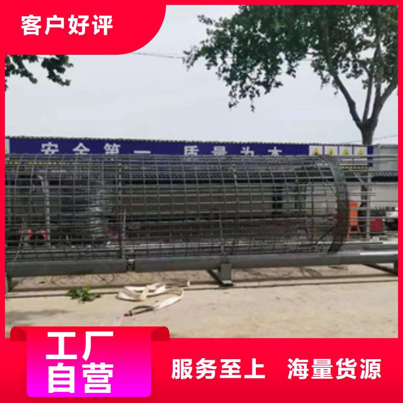 绕筋机不用全自动钢筋笼滚焊机工厂现货供应