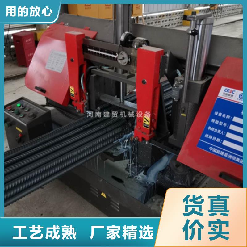 锯床钢筋笼缠绕笼机出货及时