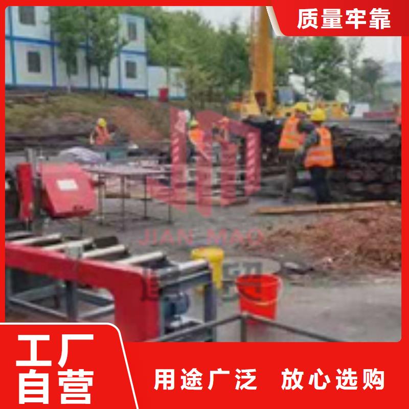 【锯床】五机头钢筋弯箍机随心所欲定制