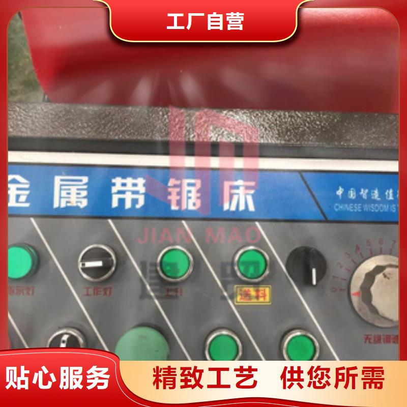 【锯床】钢筋弯曲中心供应采购