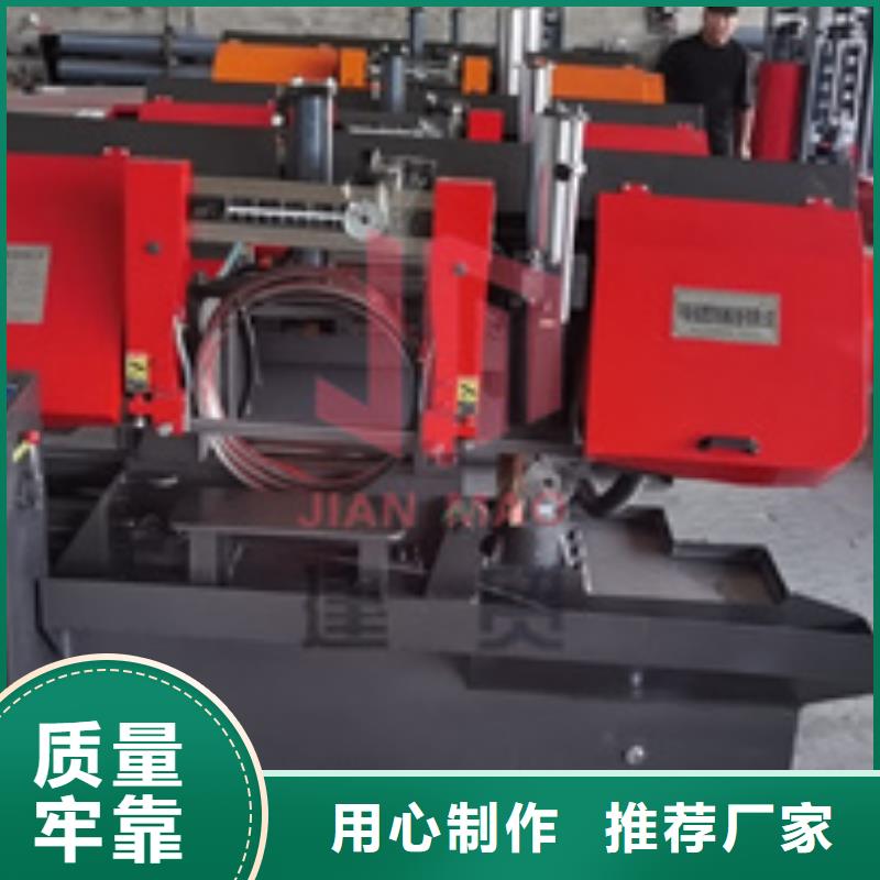 锯床钢筋笼地滚笼机质检严格