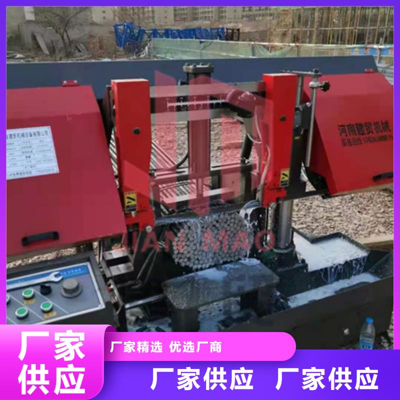 【锯床】五机头钢筋弯箍机随心所欲定制