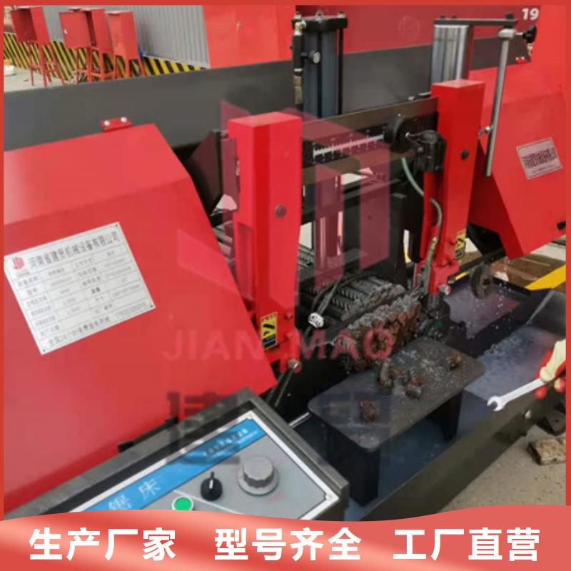 锯床钢筋笼地滚笼机质检严格