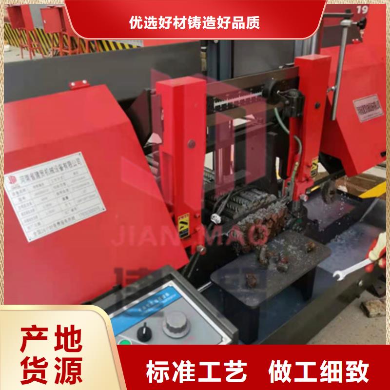 锯床钢筋笼地滚笼机质检严格