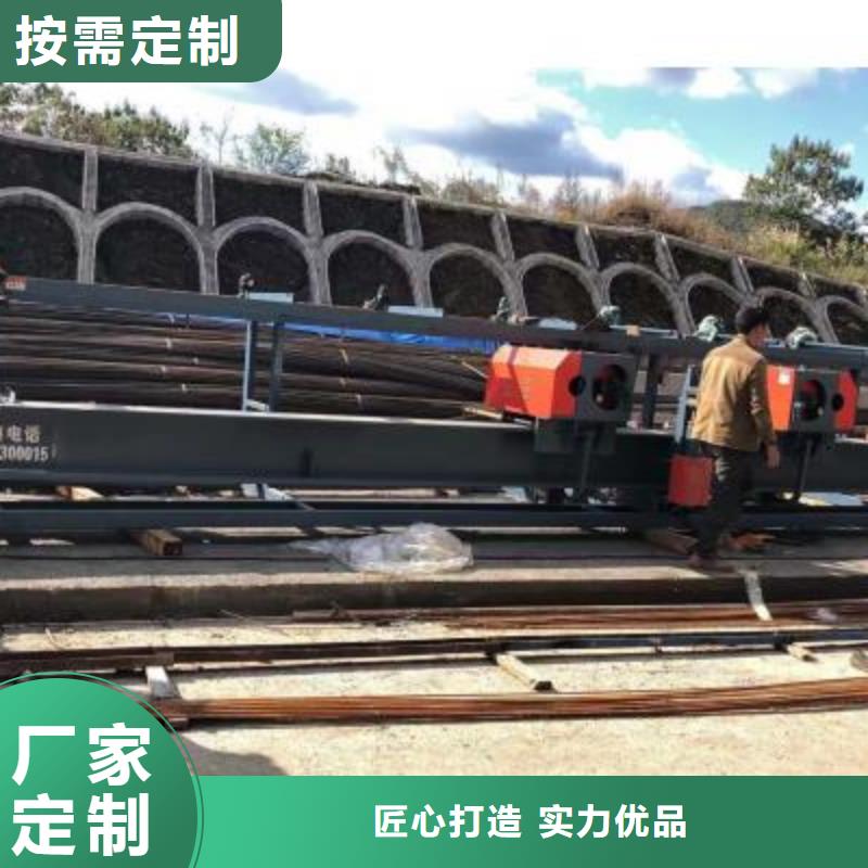弯曲中心钢筋笼地滚笼机把实惠留给您