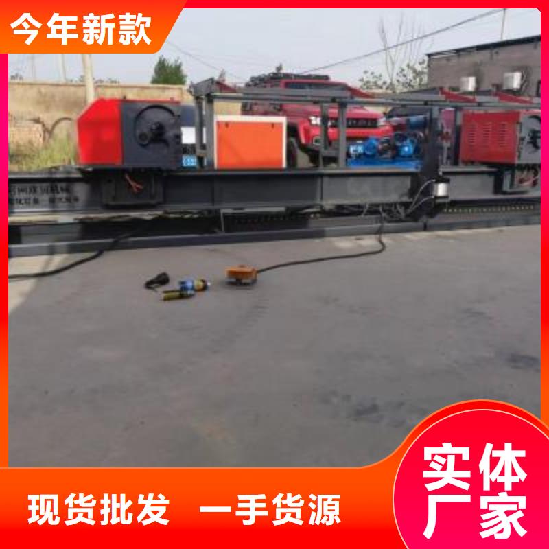 全自动钢筋弯曲中心报价河南建贸机械