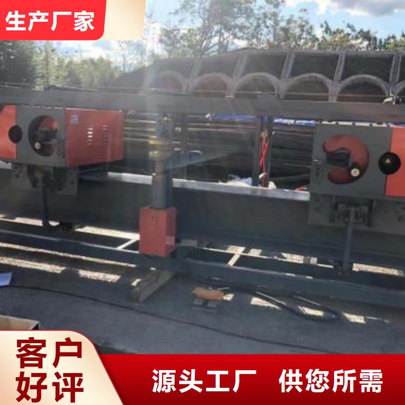 立式数控钢筋弯曲中心图片建贸机械设备