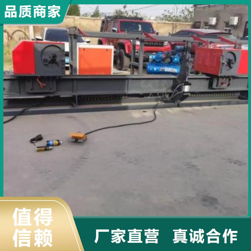 32型数控钢筋弯曲中心常用指南