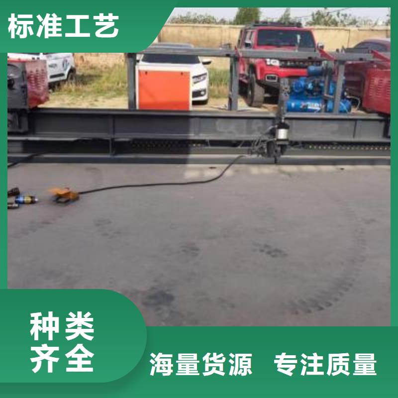 立式数控钢筋弯曲中心源头好货河南建贸机械