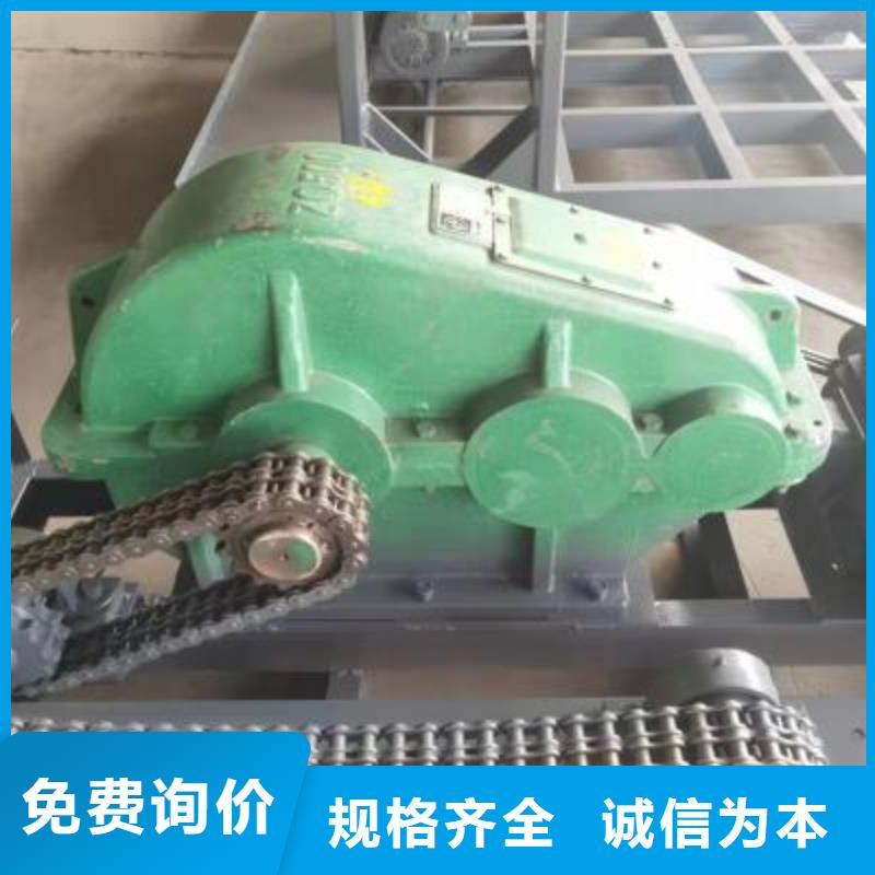 简易型钢筋笼滚焊机上门服务