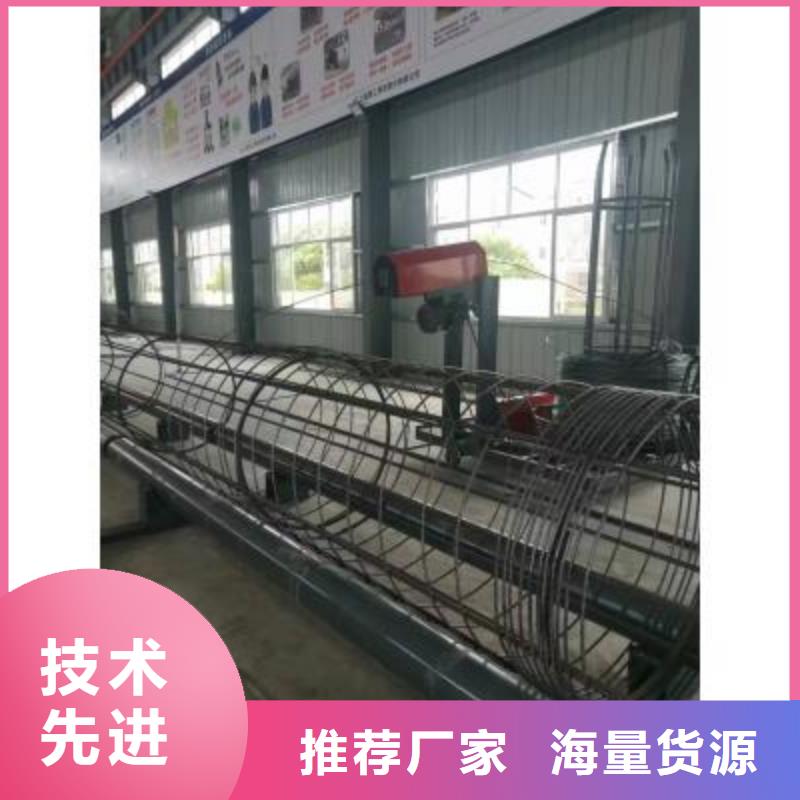 钢筋笼滚焊机询问报价