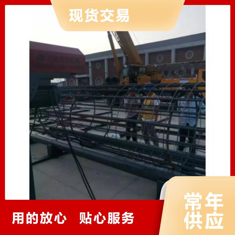 钢筋笼卷笼机实力老厂