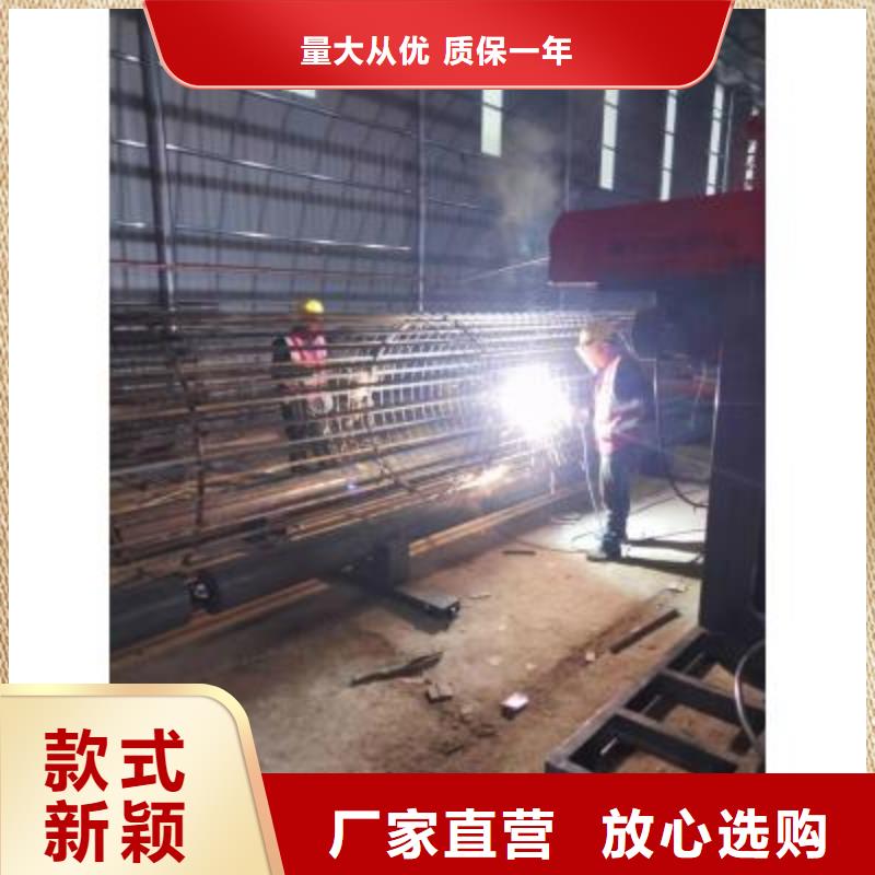 钢筋笼卷笼机订制