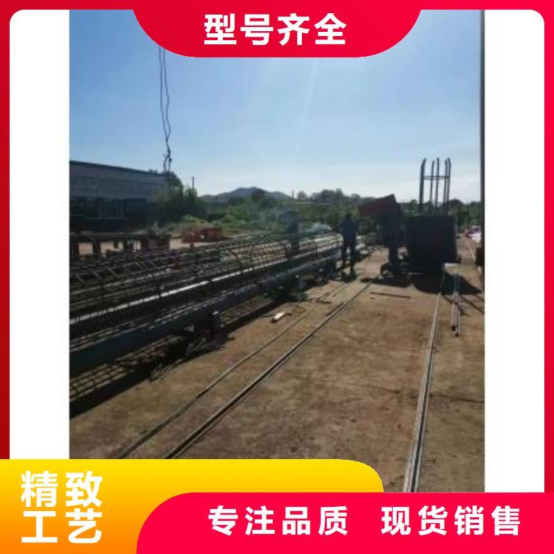 钢筋笼盘丝机现货直供