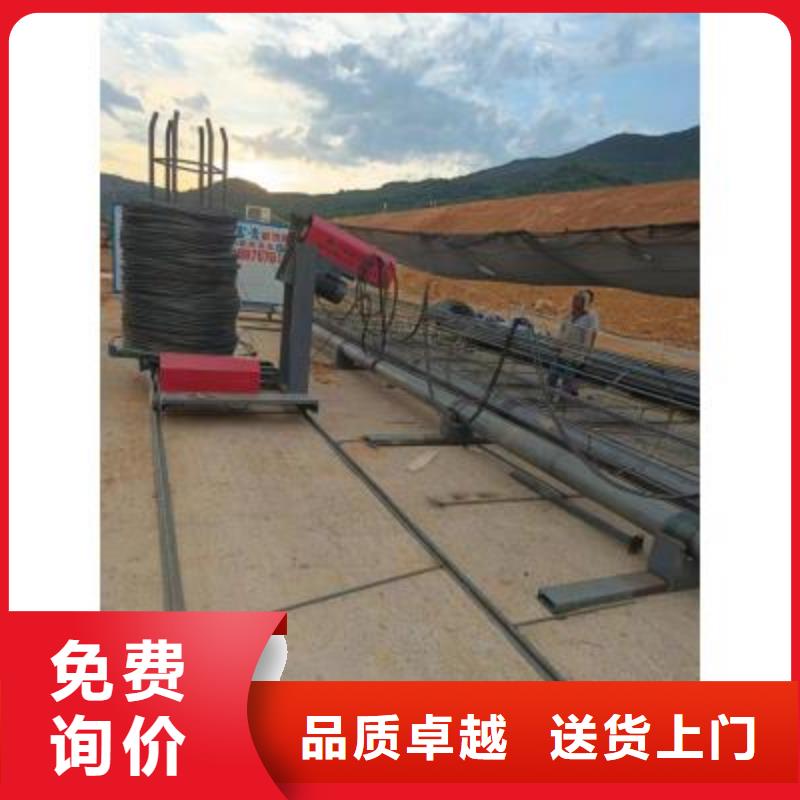 钢筋笼滚焊机询问报价
