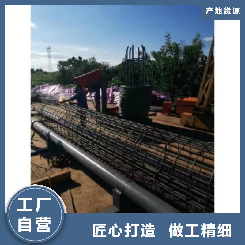 钢筋笼滚笼机价格低