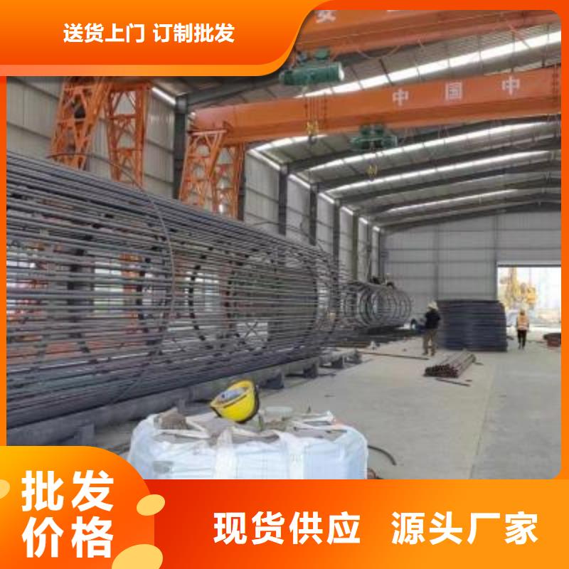 钢筋笼滚焊机型号全