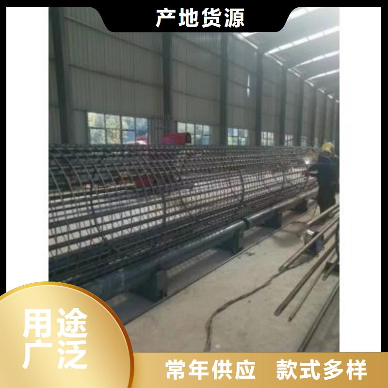 钢筋笼滚焊机型号全