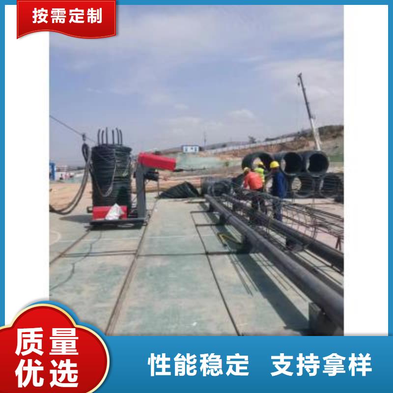 钢筋笼盘丝机现货直供