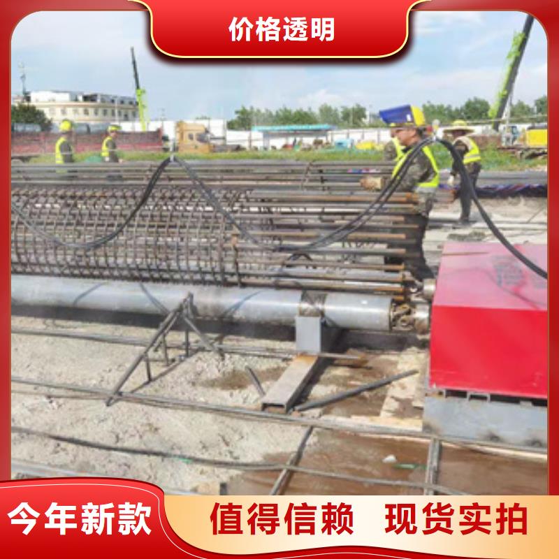 产品热点：钢筋笼地滚笼机生产厂家
