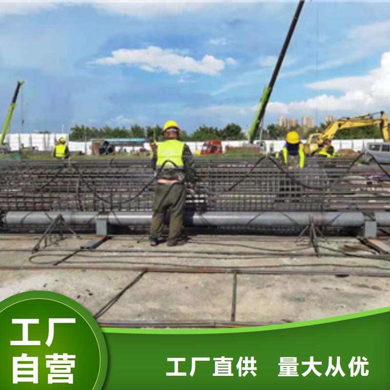 钢筋笼绕筋机五机头钢筋弯箍机闪电发货