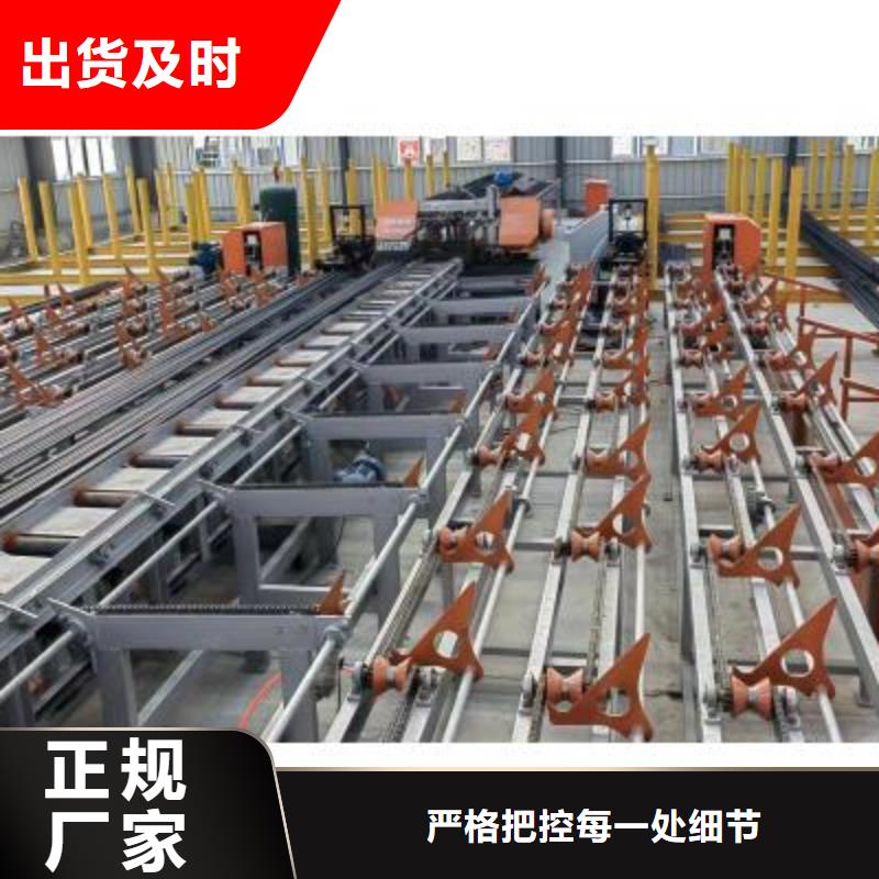 爆款数控钢筋自动滚丝线实体大厂