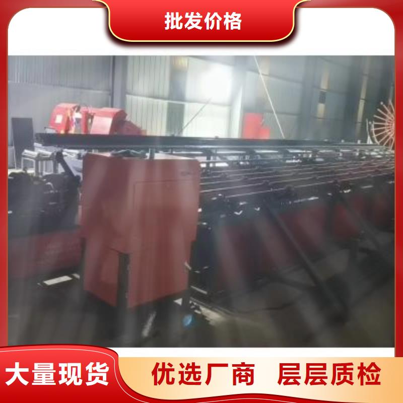 【生产线数控钢筋弯箍机厂家实力雄厚】
