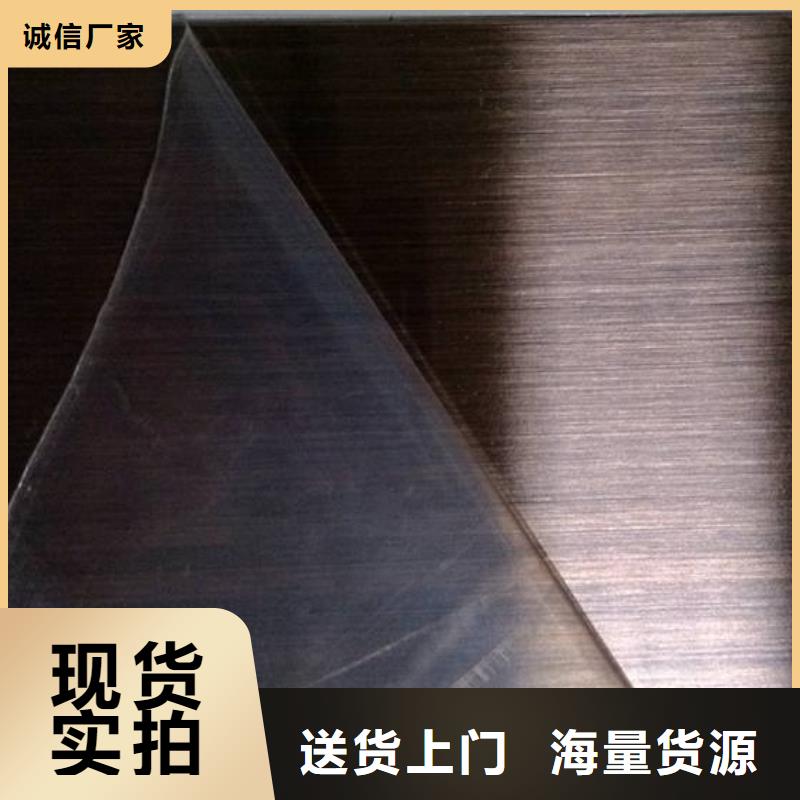 304不锈钢薄板货源充足