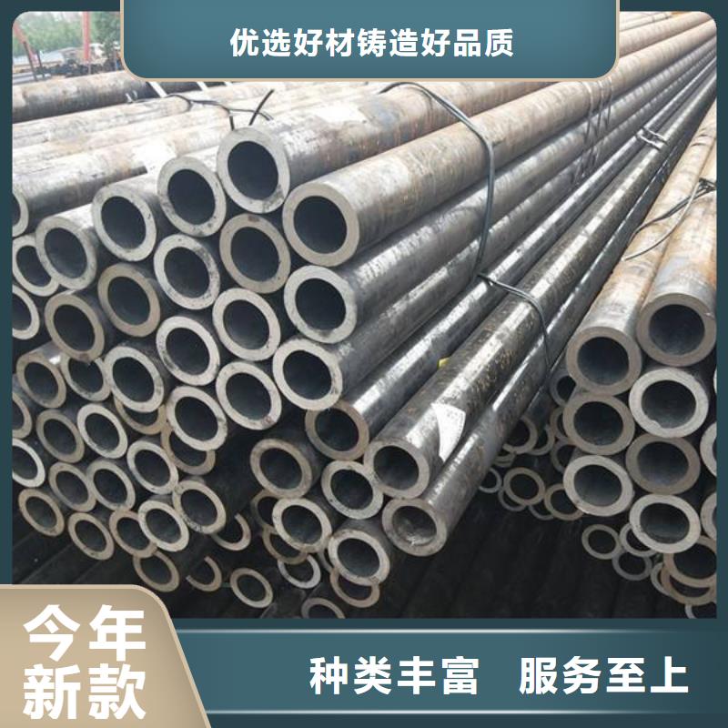 10号冷拔管生产厂家