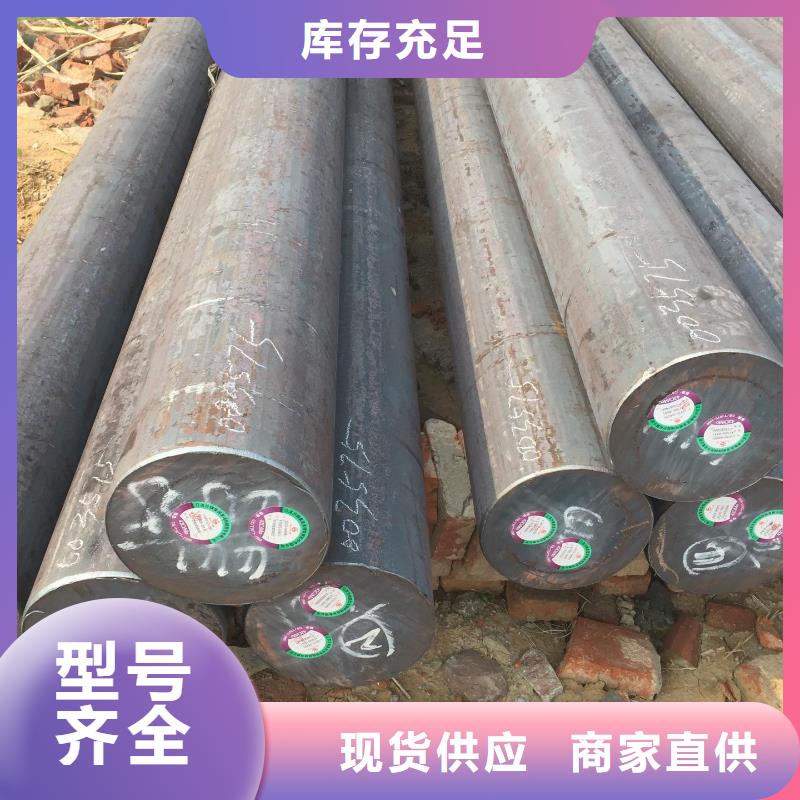 圆钢不锈钢焊管保障产品质量