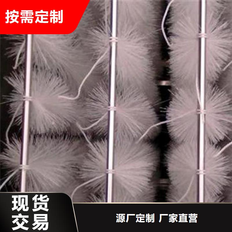 弹性填料【pam阳离子】厂家拥有先进的设备