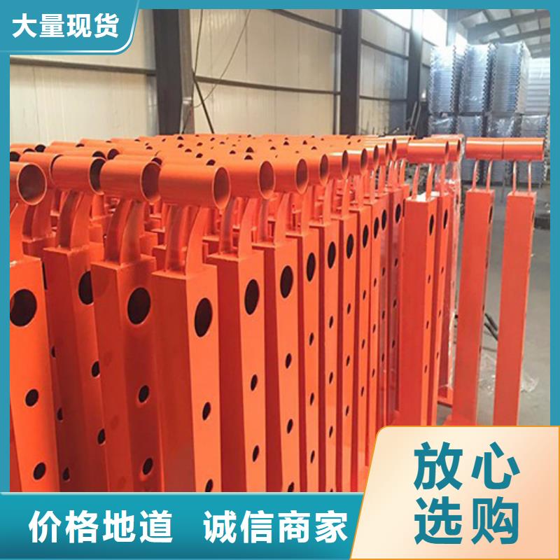 灯光护栏供货及时