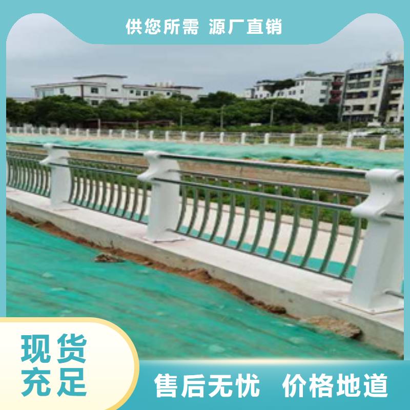 公路防撞护栏生产周期短
