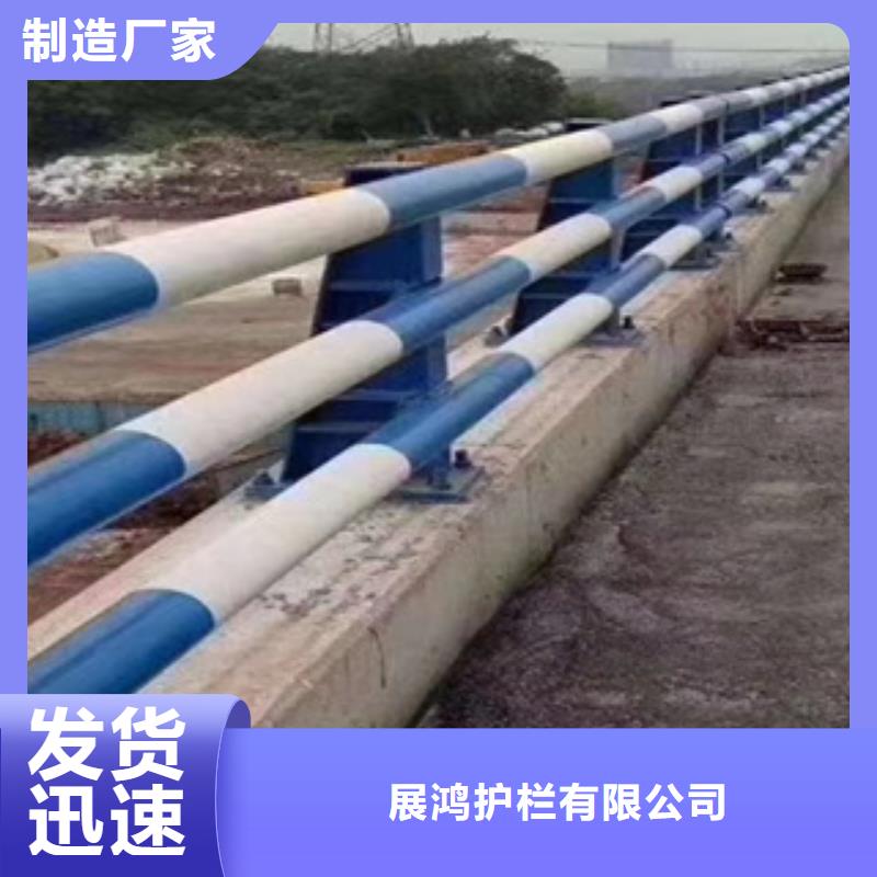 公路防撞护栏生产周期短