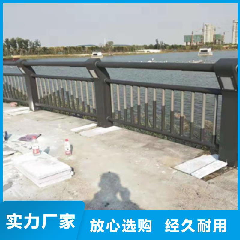 公路防撞护栏生产周期短