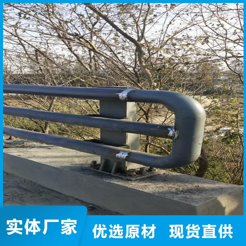 钢板喷塑防撞立柱美观靓丽