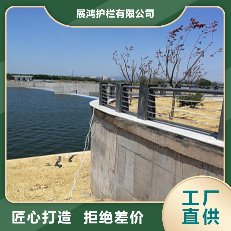 海南五指山市景观铝合金栏杆质量靠谱