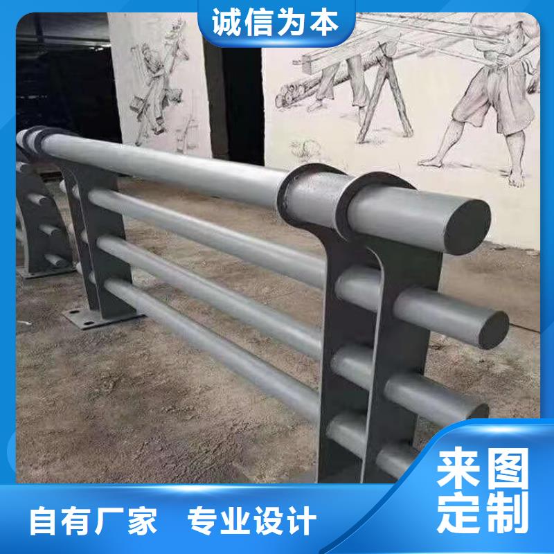 地下停车场防撞护栏安装灵活